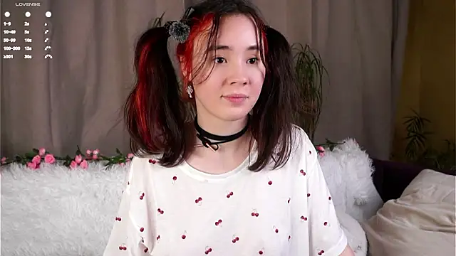 AlbertaClack: απευθείας συνομιλία ΧΧΧ