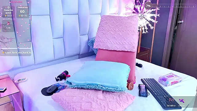 Czat XXX na żywo – LiaTeylor