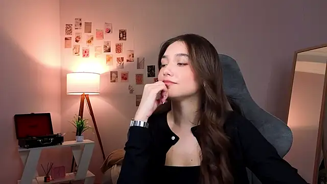 Vexorine's Live XXX Chat