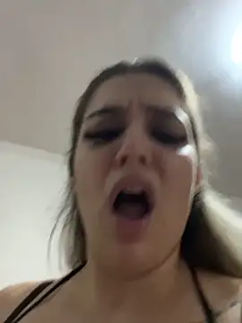 CrazyJessika Webcam show