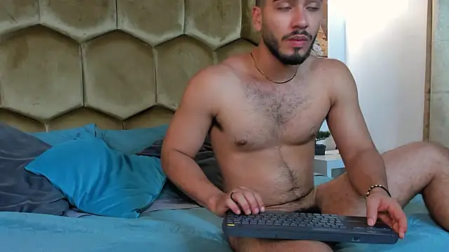 Franco_banderas live XXX chat