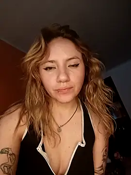 Dollvexia_ live XXX chat