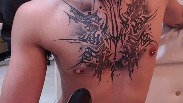 Chat XXX Live MarkOlsenn