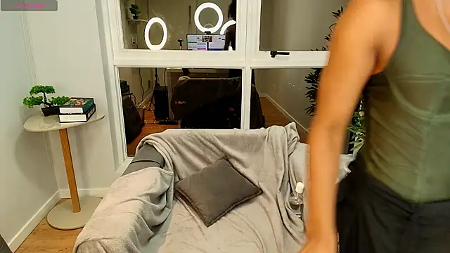 Lisa_Sutton's Live XXX Chat