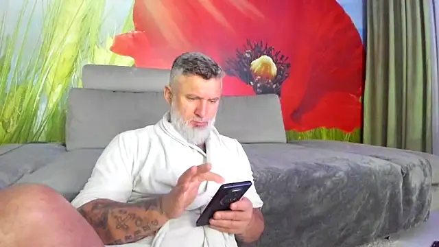 Czat XXX na żywo – BlowMyXXL