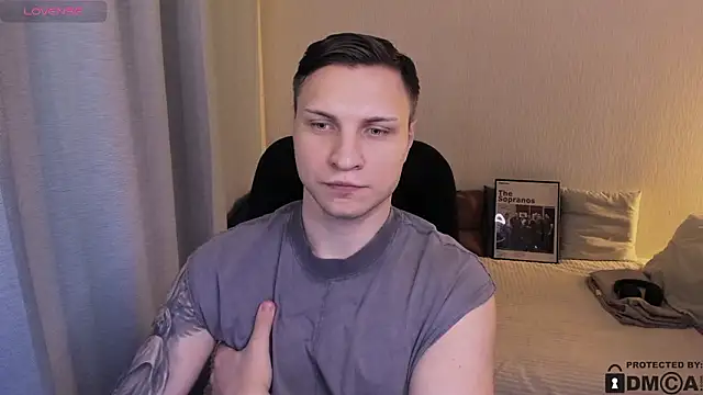 handsome_guy01 Chat XXX live