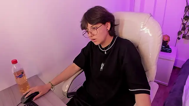 XXX chat uživo modela Nathaly_ds