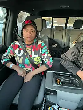 Show webcam de HaloRodeoLover2