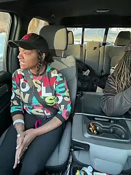 HaloRodeoLover2's Webcam Show