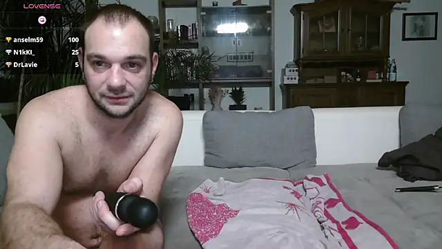 XXX chat uživo modela _Becca_und_Nimmersatt_