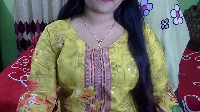 Chat XXX ao vivo de BengaliQueenStar