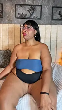 AranzalatinBlaks1のウェブカメラショー