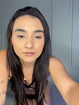 Zafira_Montiel – Live XXX-chat