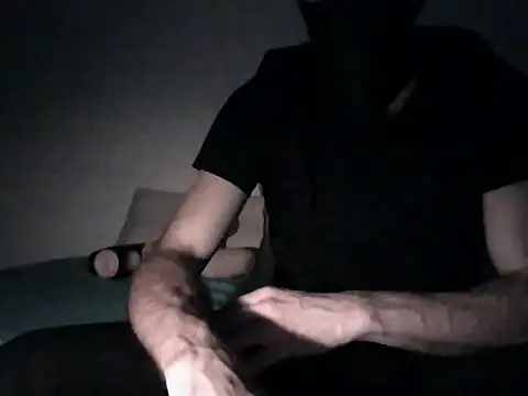 Mikki9233 – Live XXX-chat