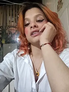 Show de webcam de Cataleya_16