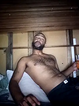 Chat XXX en directo de Camodick