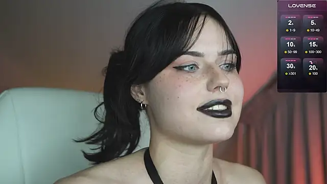 Lazy_pepsi Live XXX-chat