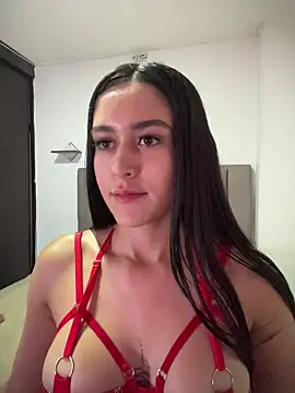 am_lee Live XXX Chat