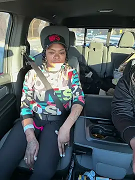 Chat +18 de HaloRodeoLover2 ao vivo