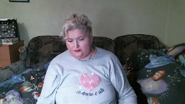 Chat +18 de Lana555 ao vivo