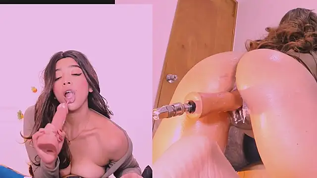 Karol_Rossee webkamerás műsora