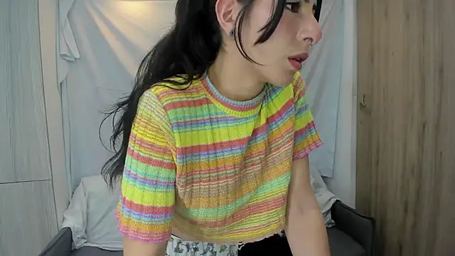 Mhelanny2n Live XXX chat