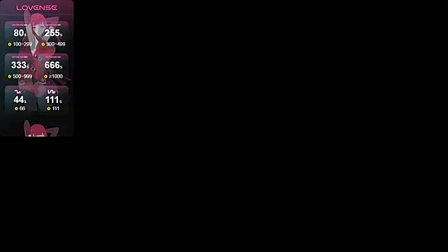 Chat XXX en directo de Freezy_Gerda