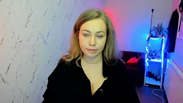 Chat XXX ao vivo de holly_xglam