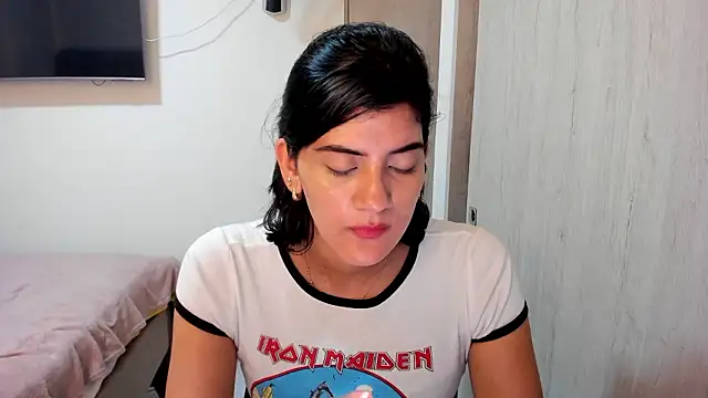 misstoya élő XXX-chatje