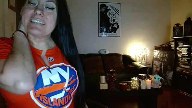 Chat XXX en directo de mandaloriangirls