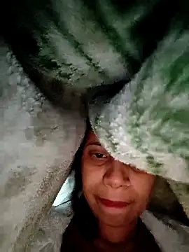 Aimeesha élő XXX-chatje