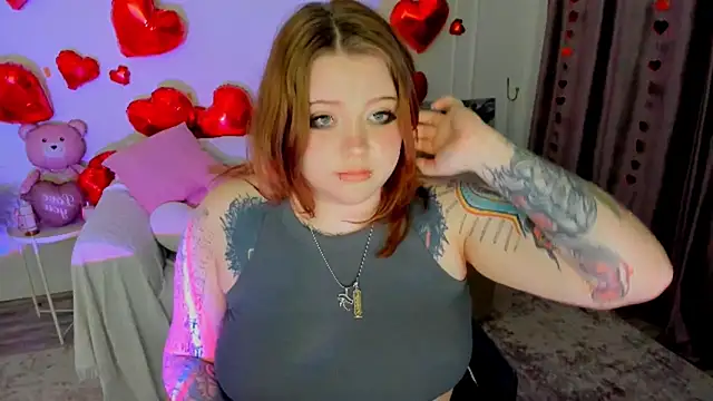 Chat XXX en directo de MoonLghte