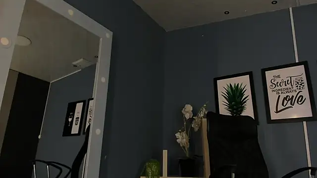 Chat XXX ao vivo de kaletattoo