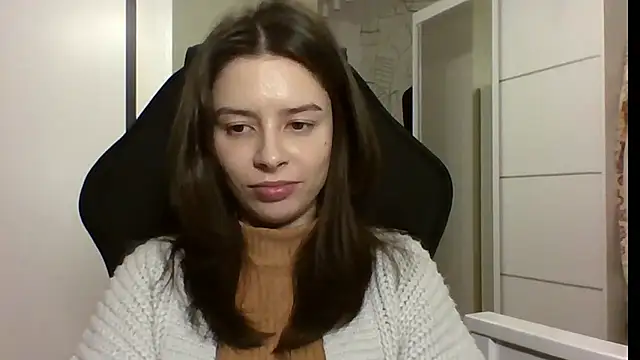 Czat XXX na żywo – LariceSexy