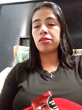 Nathaly_12 – Live XXX-chat