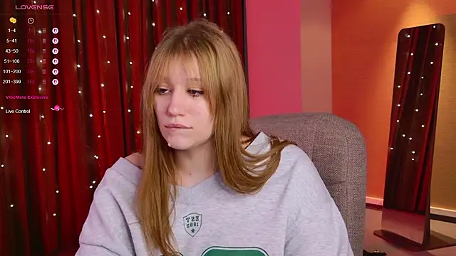 Morvelyn 现场XXX聊天