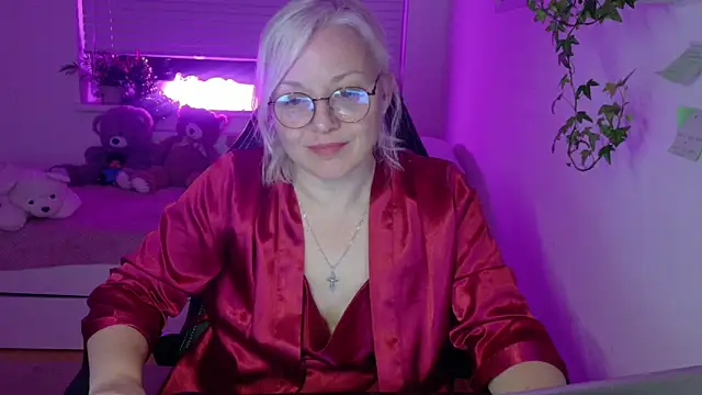 Chat XXX en directo de Linsy_Kim