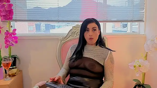 JanexHope – Live XXX-chat