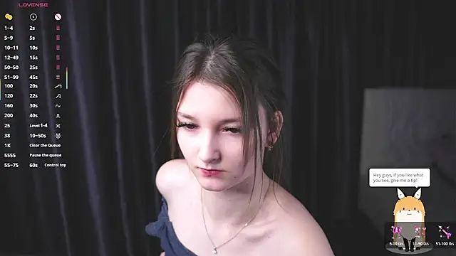 Živý XXX chat DongMolt