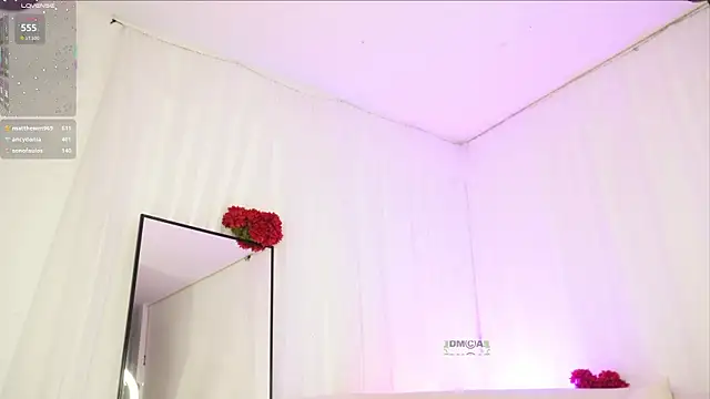 Chat XXX ao vivo de SUM___