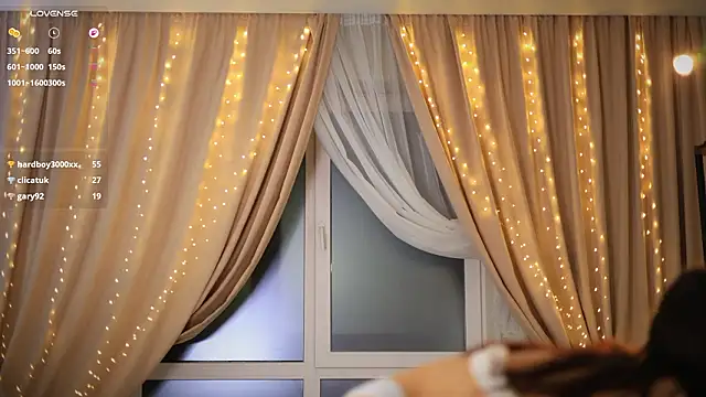 Chat XXX ao vivo de lovekissmes