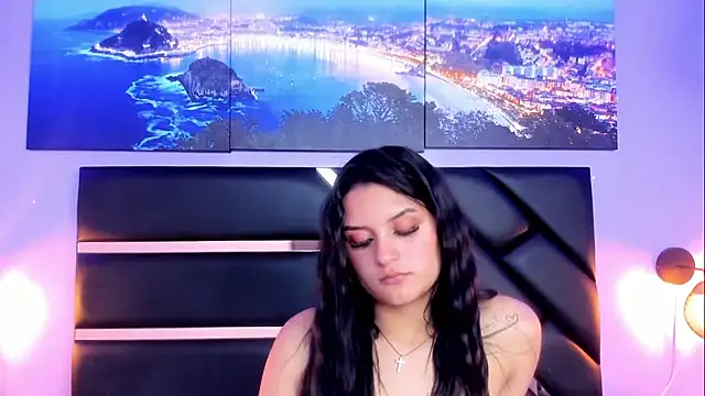 Živý XXX chat GAbrielaBotero