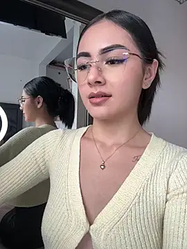 IslaCole – Live XXX-chat