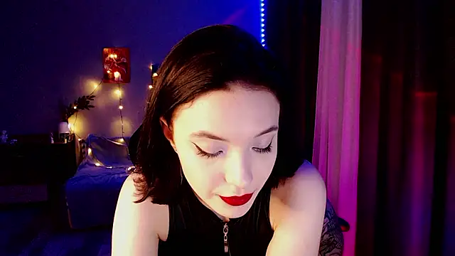 Chat XXX ao vivo de dolll_maiya