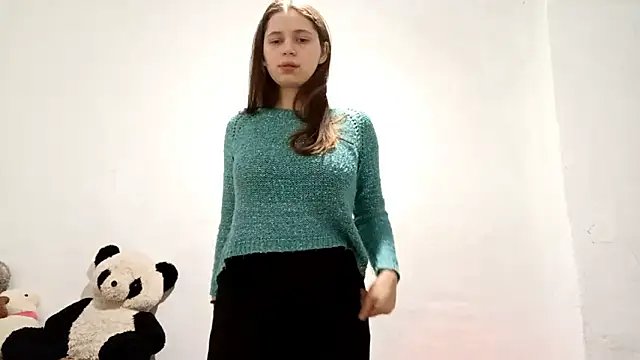 Chat XXX ao vivo de ClarisaCalvary