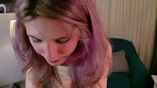 Chat XXX ao vivo de Cipherella