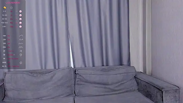 Chat XXX ao vivo de MartaHexen