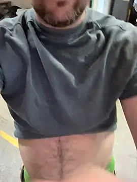 Greyd333's Webcam Show