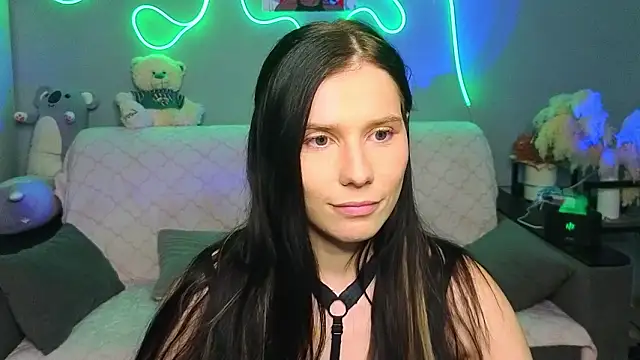 Chat XXX ao vivo de JinxMoon