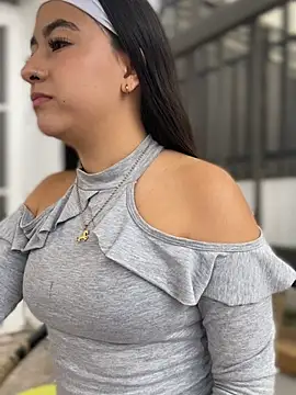 Chat XXX en directo de AuroraJohns_Pink